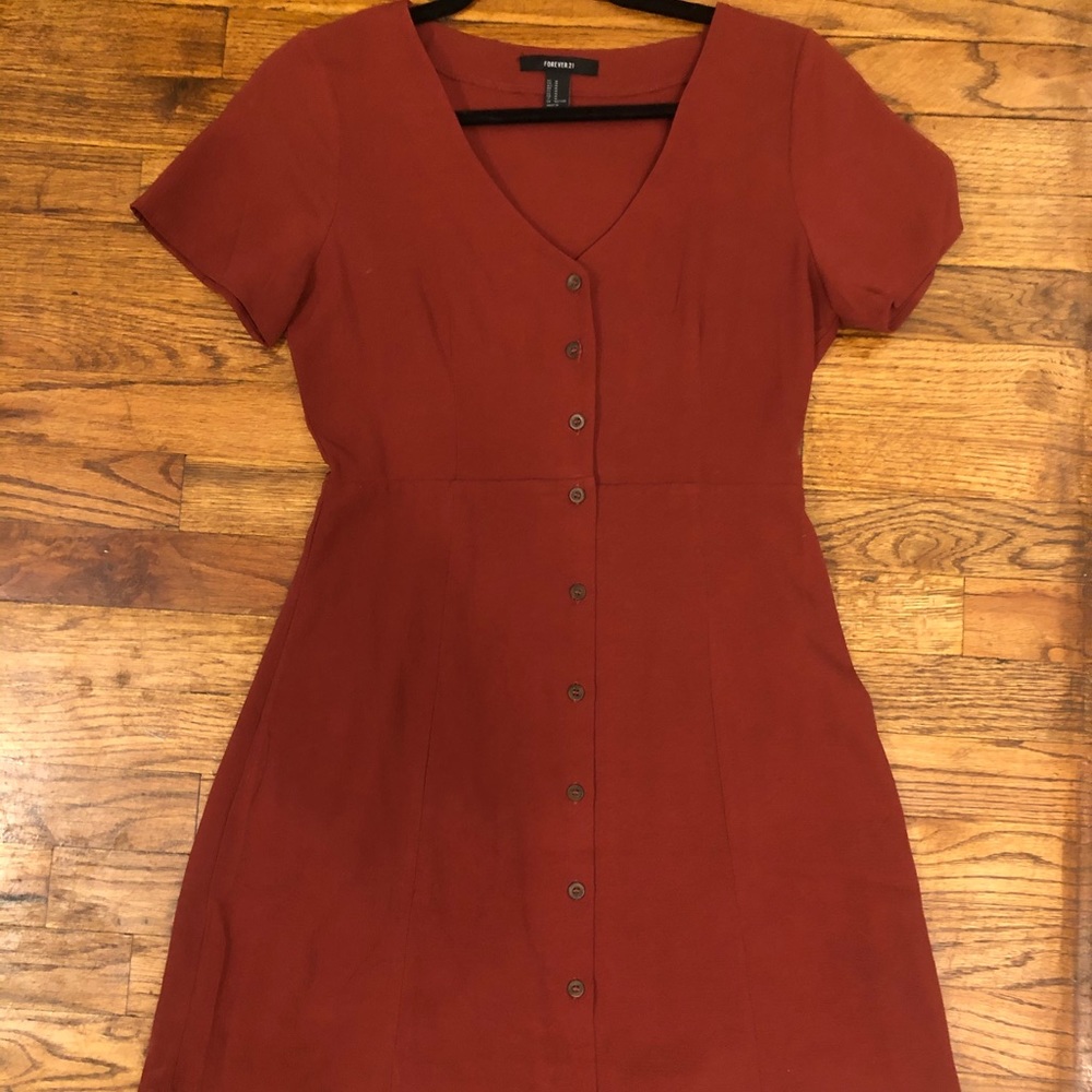 Forever 21 Mini